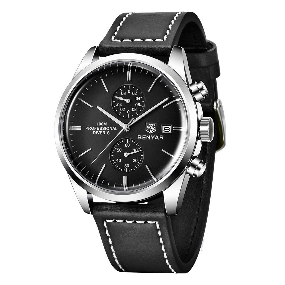 P&B Benjamin - 42mm