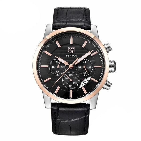 P&B The Best - 43mm