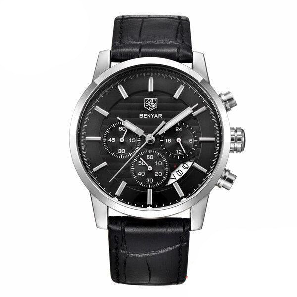 P&B The Best - 43mm