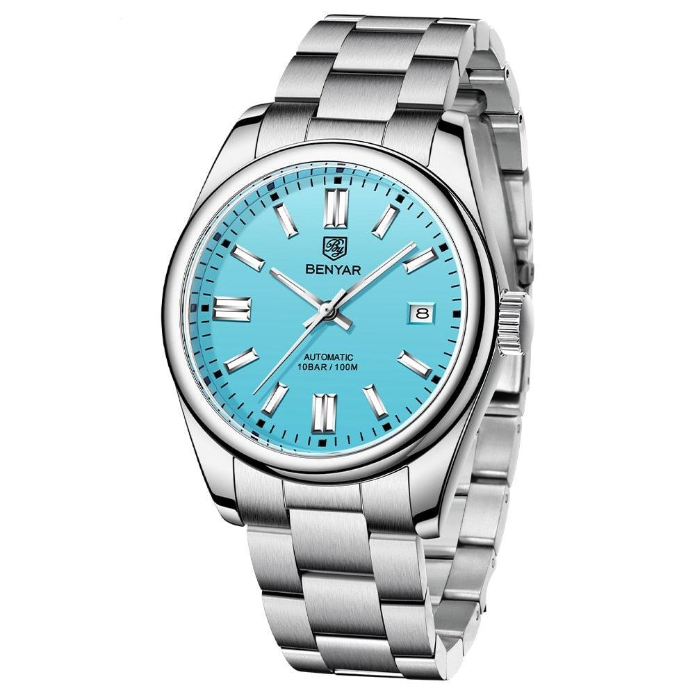 P&B Oyster Perpetual - 39mm