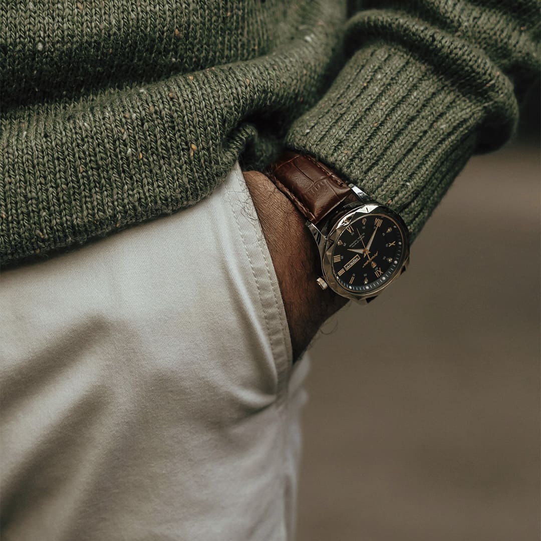 Majestic - 41mm