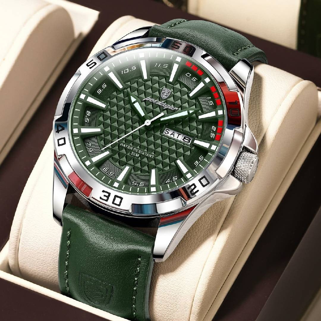 Montecarlo - 42mm