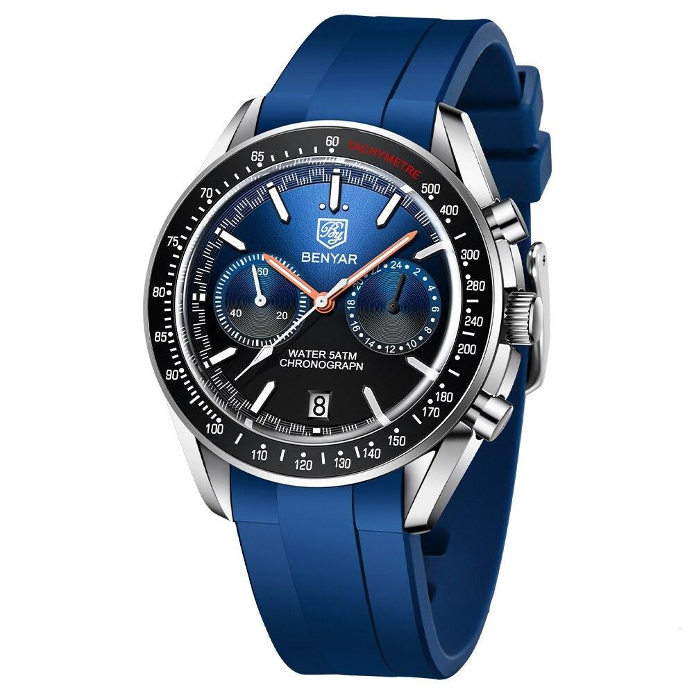 P&B Air-King - 43mm