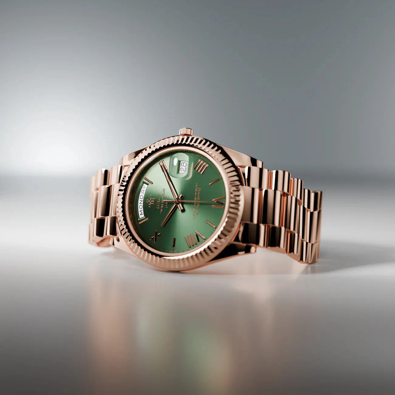 P&L Date - 40mm