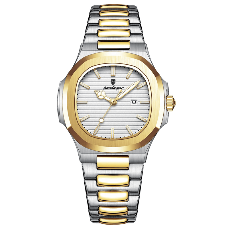 W Nautilus Gold - 30mm