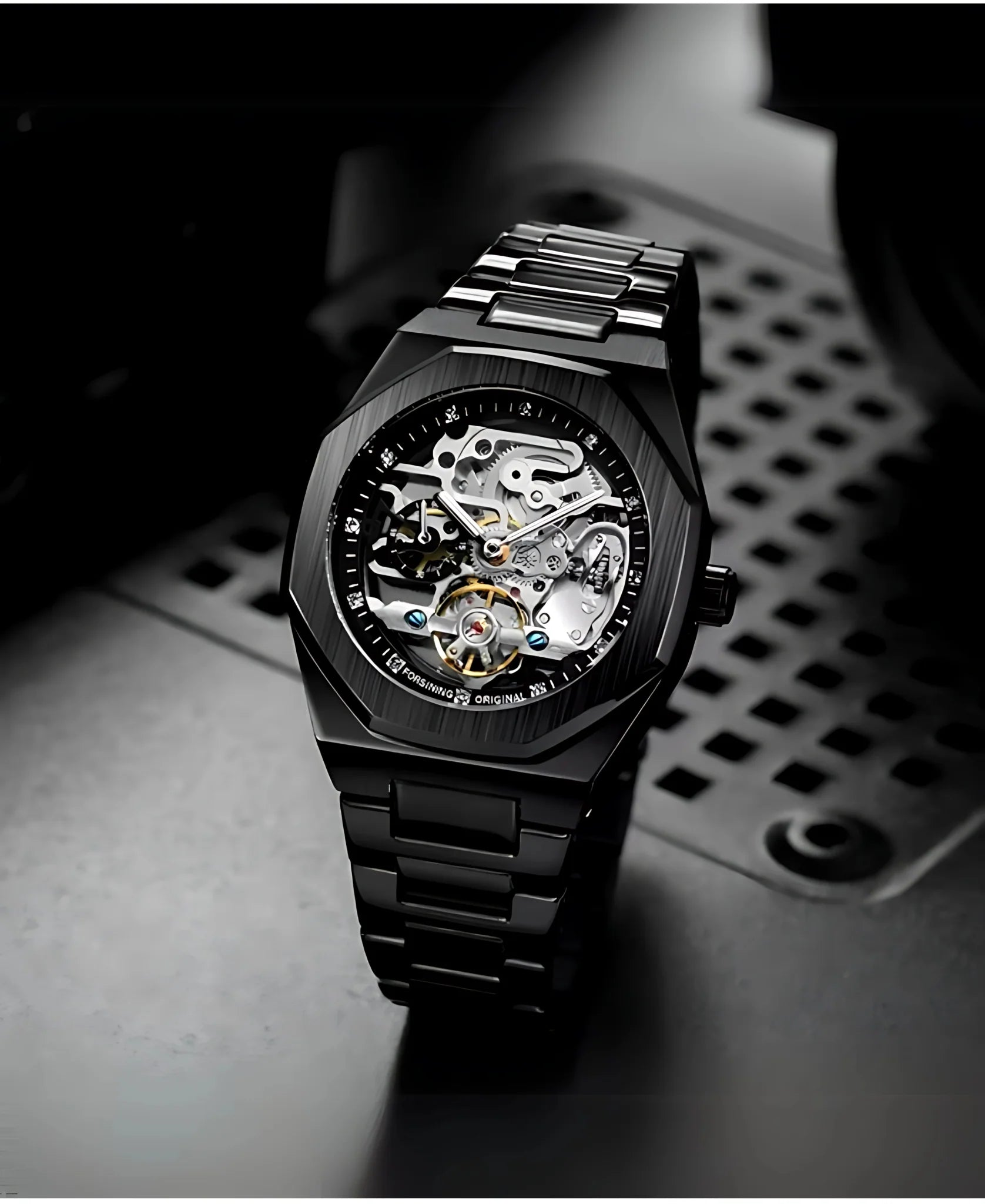 Skeleton - 40mm